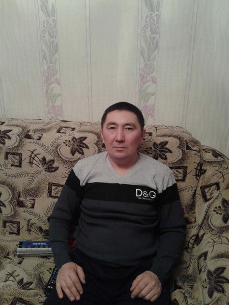 Еркин Сеитов