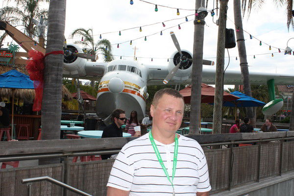 Сергей Бочаров