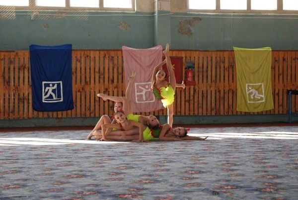 Лена Радаева