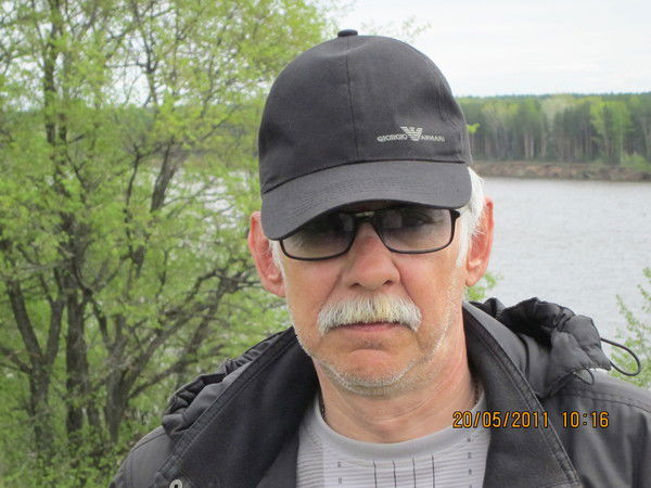 Сергей Истомин