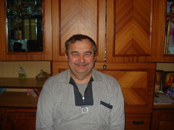 Михаил Бугаенко