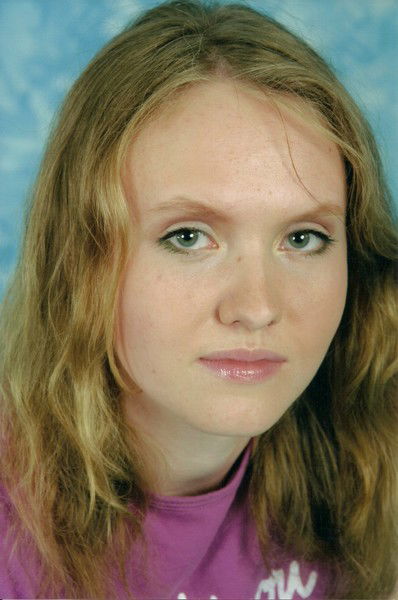 Лидия Белобрух