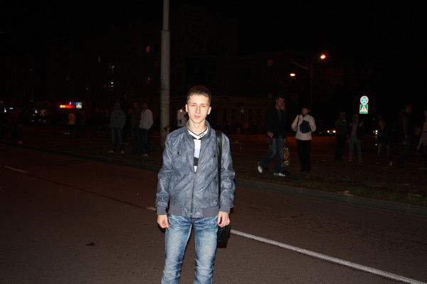 Артём Кузнецов