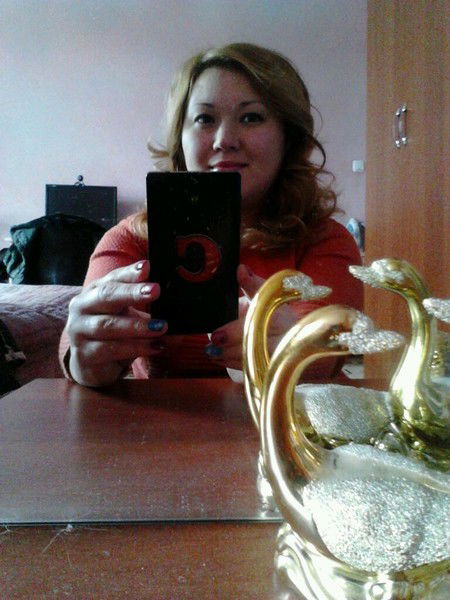 Саулеша Тлеулиева