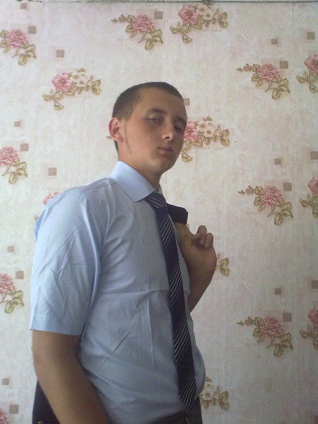 Алексей Власов