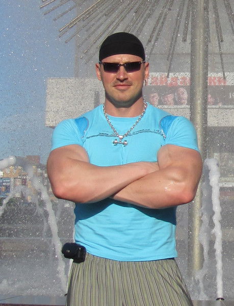 Руслан Решетников