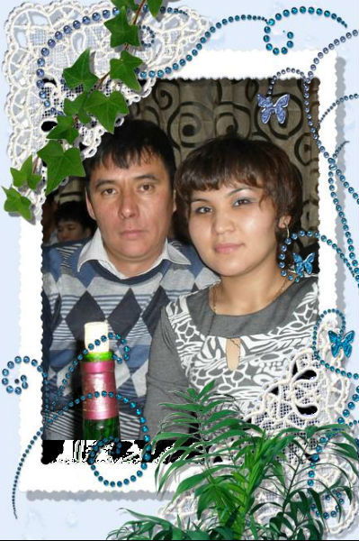 Асылзат Алтынбекова