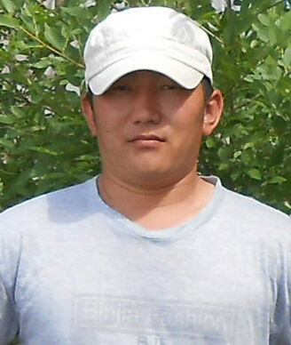 Тимур Кошанов