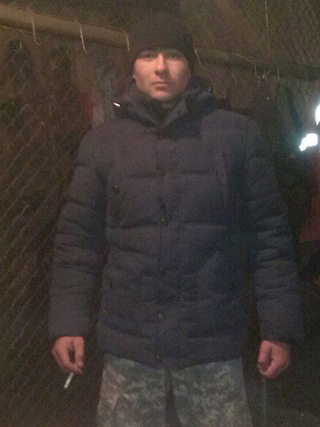 Не Беспокоить))* Однолюбка }