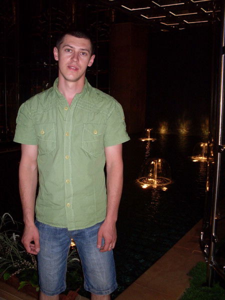 Владимир Дьяченко