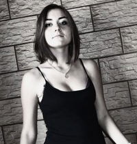 Екатерина Милевская