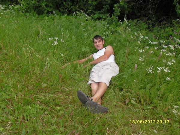 Алексей Языков