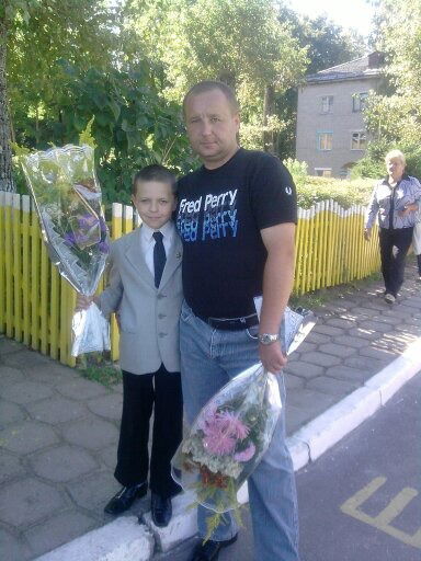 Олег Васюкевич