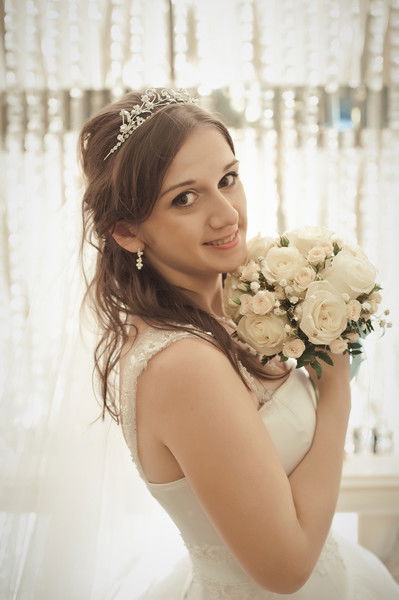 Ксения Барсукова