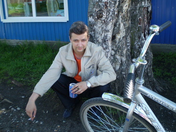 Сергей Бахтынов