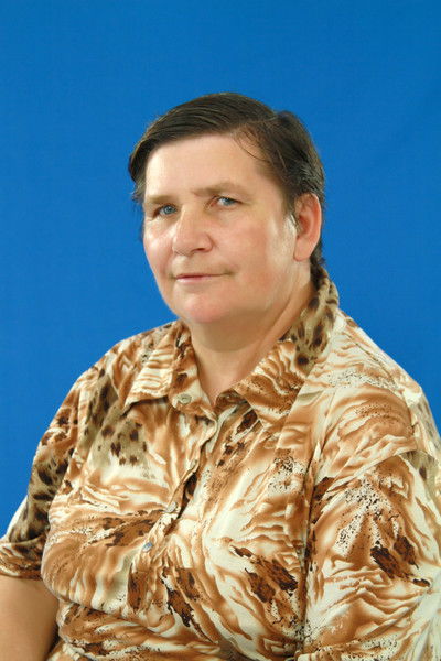 Наталья Мироуц