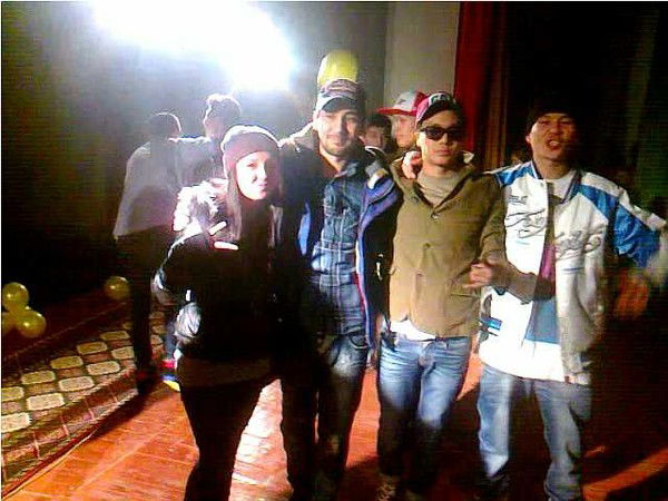 ((Ploha9// Deffo4Ka))