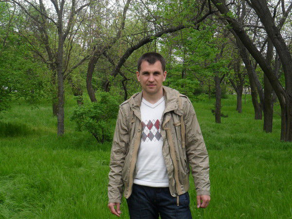 Евгений Мартьянов