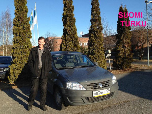 Сергей Кузьмин