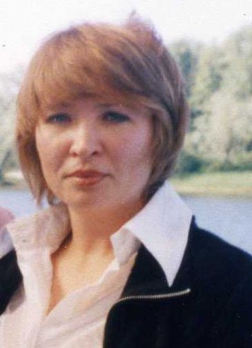 Ирина Кирочкина