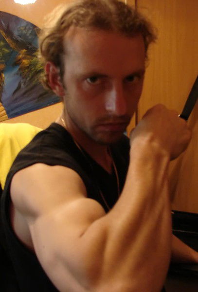 Алексей Быстров