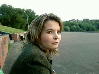 Наталья Сазанова