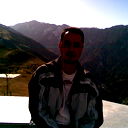 Arslan Charyev