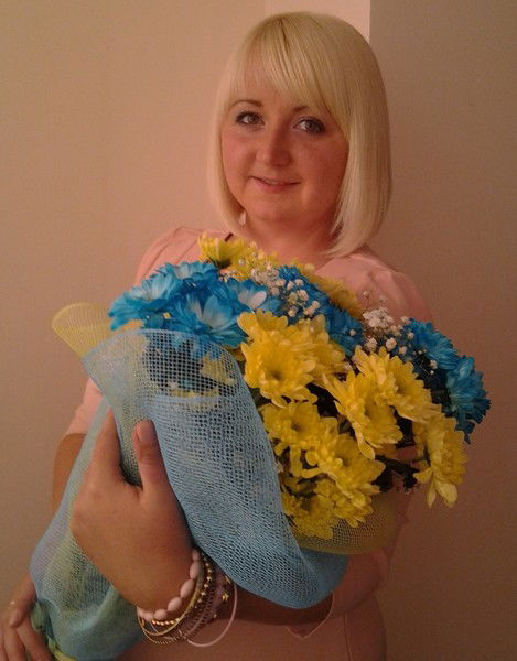 Мирослава Рудяк