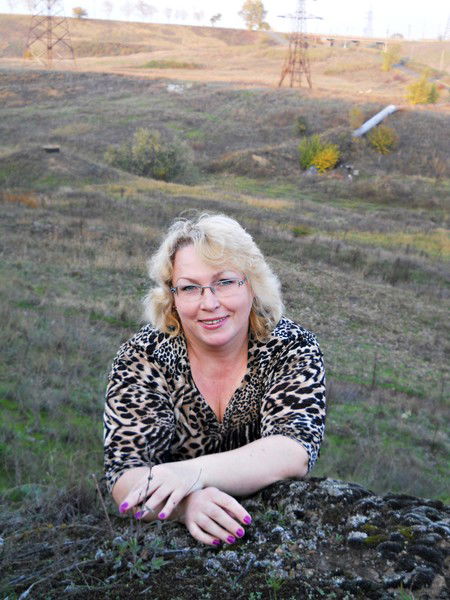 Елена Громова