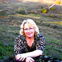 Елена Громова