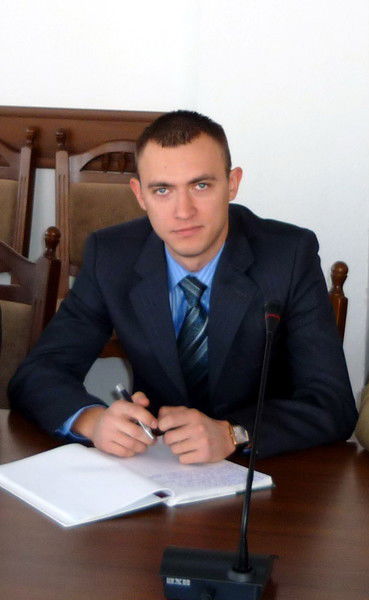 Антон Белоцерковский