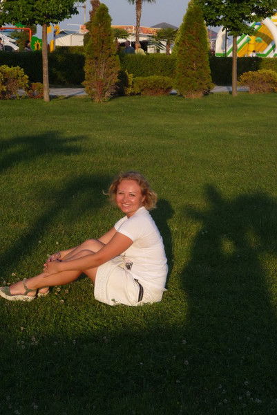 Ольга Сопилова