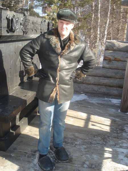 Алексей Ерохин