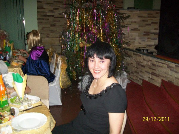 Елена Филоненко