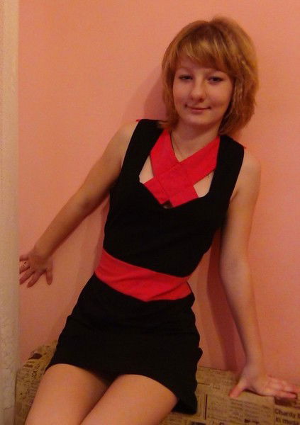 Анастасия Белова