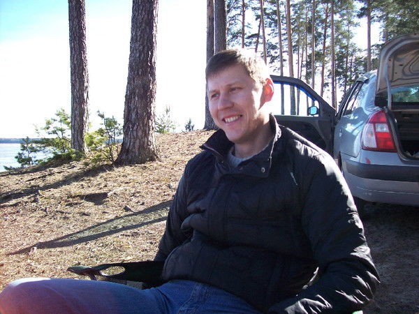 Михаил Гуляев