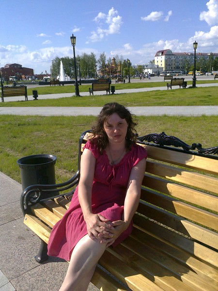 Наталья Керина