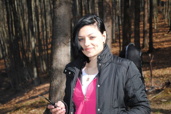 Рина Маркович