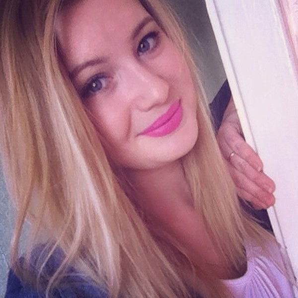 Анна Жолудева