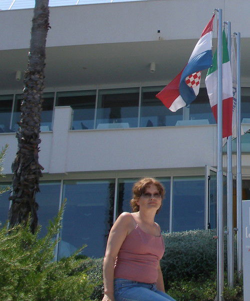 Светлана Корочкина