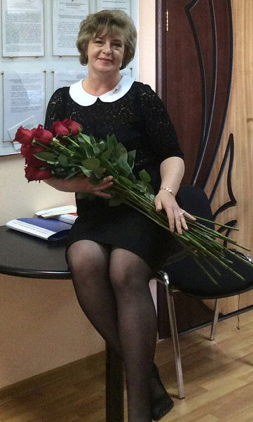 Татьяна Цитович