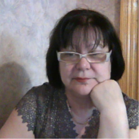 Валентина Демьяненко