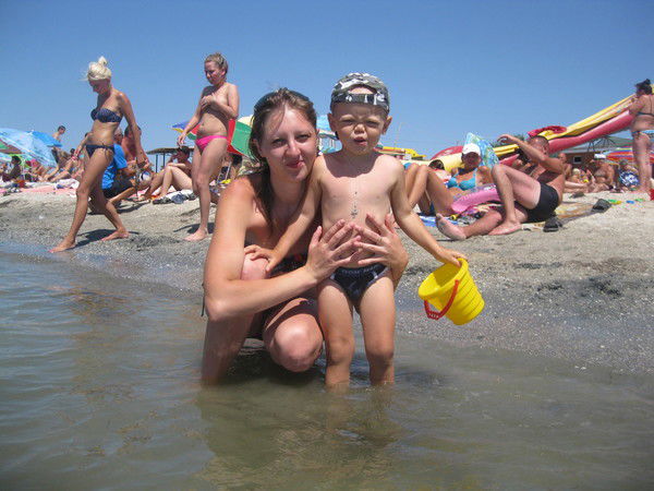 Ксения Тюрина