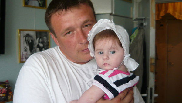 Андрей Ероховец