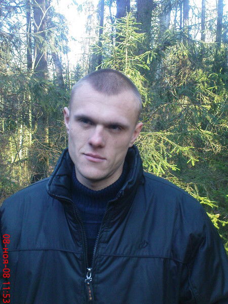 Александр Харлан