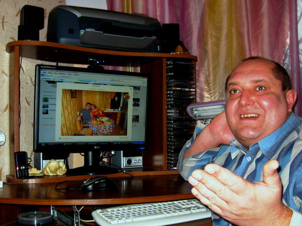 Евгений Юрьевич