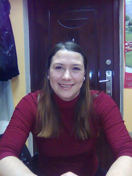 Яна Сидорова