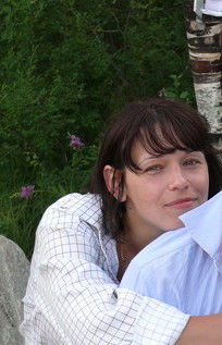 Светлана Пастушенко