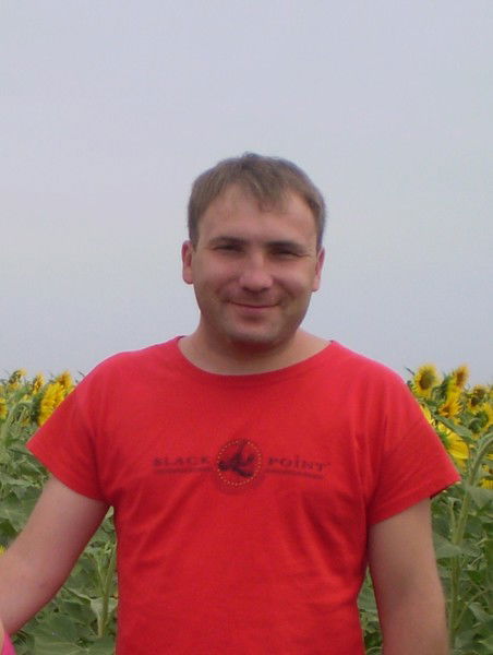 Сергей Малявкин