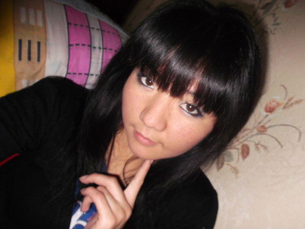 Канышай Жумабек Кызы